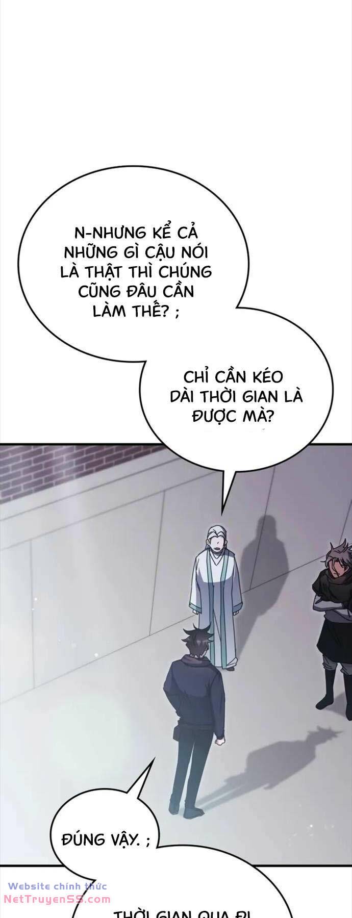 Học Viện Tối Thượng Chapter 96 - TC Truyện