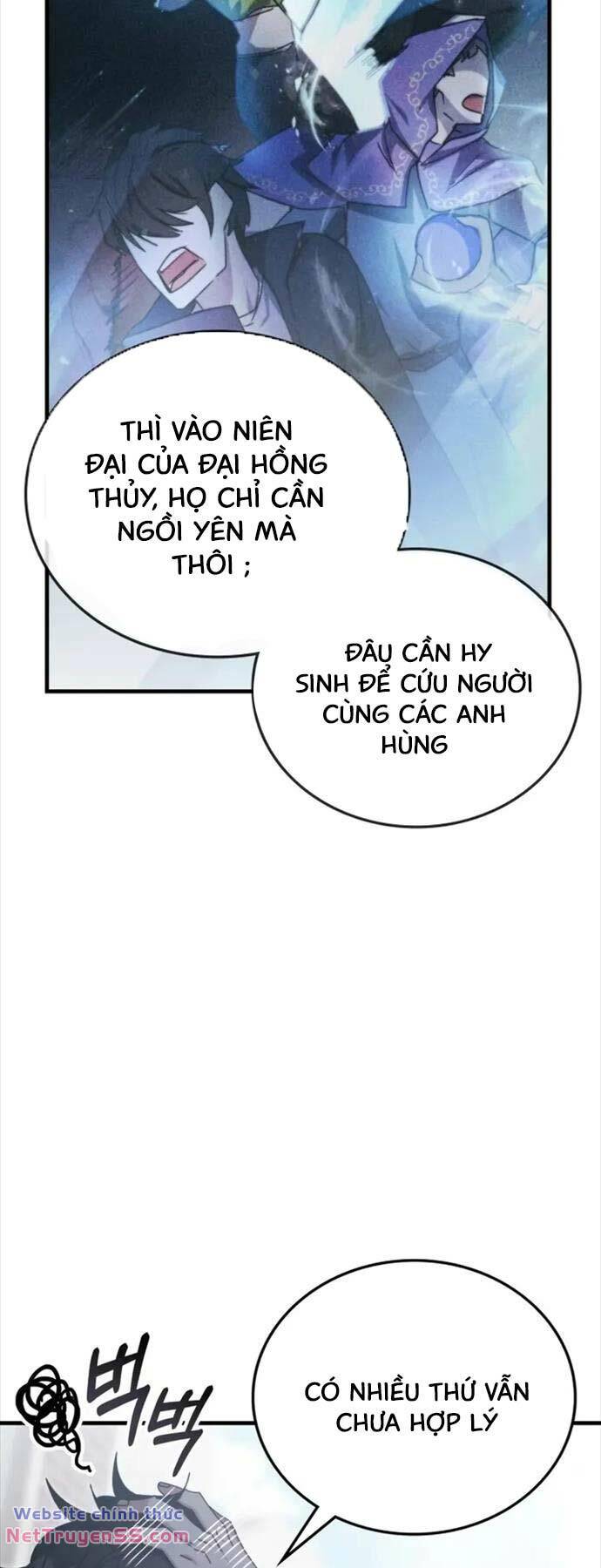 Học Viện Tối Thượng Chapter 96 - TC Truyện