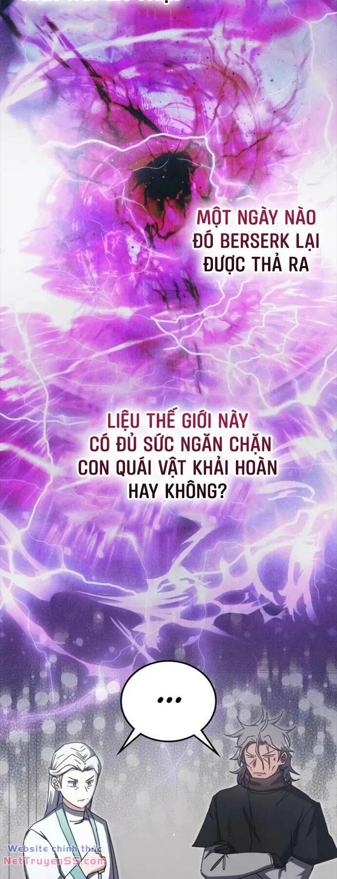 Học Viện Tối Thượng Chapter 96 - TC Truyện