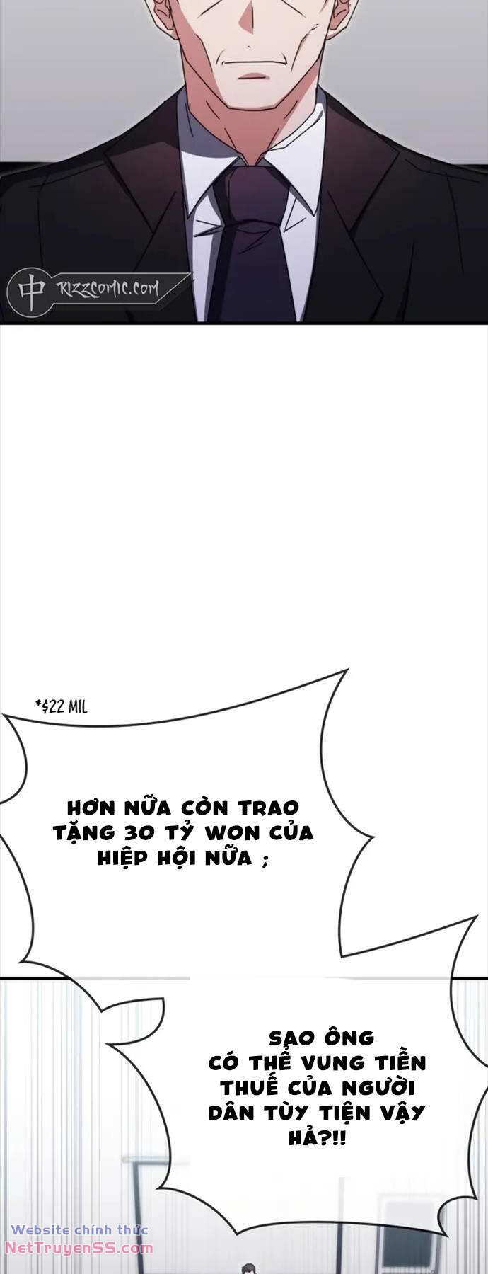 Học Viện Tối Thượng Chapter 96 - TC Truyện