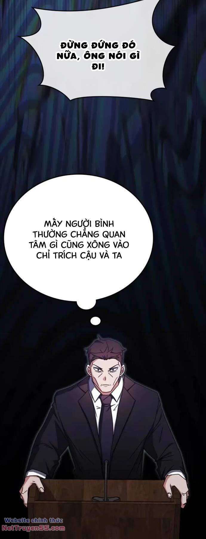 Học Viện Tối Thượng Chapter 96 - TC Truyện