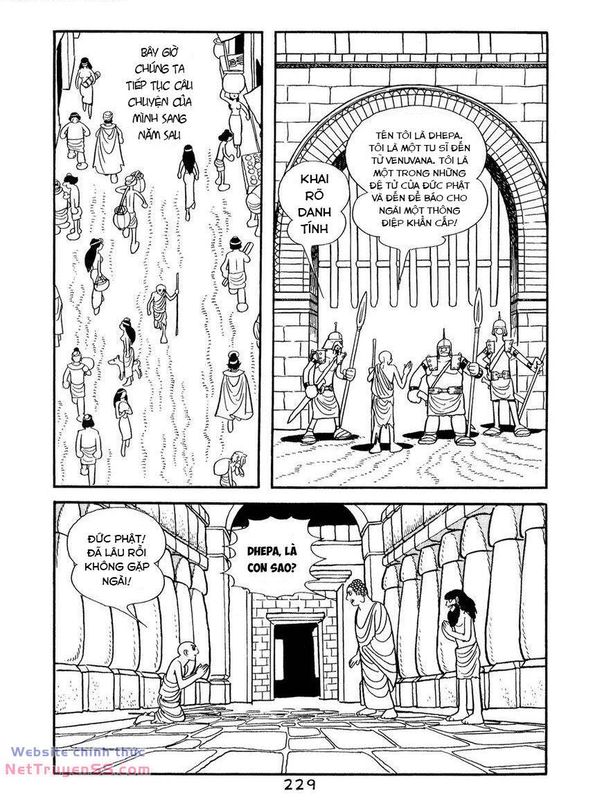 Buddha - Truyền Thuyết Đức Phật [Chap 66] - Page 19