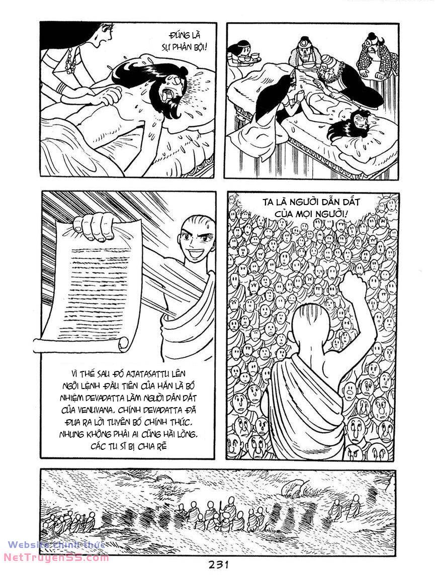 Buddha - Truyền Thuyết Đức Phật [Chap 66] - Page 21