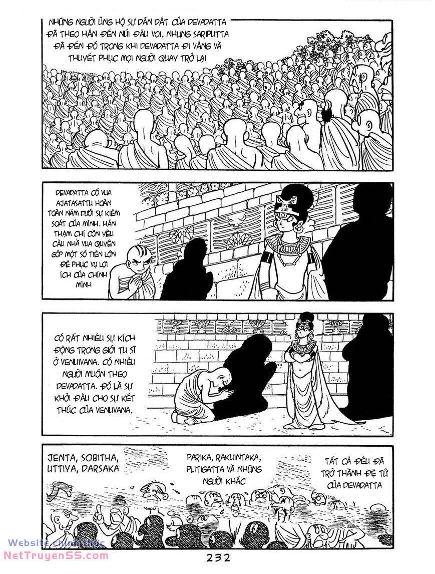 Buddha - Truyền Thuyết Đức Phật [Chap 66] - Page 22