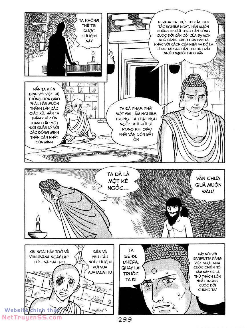 Buddha - Truyền Thuyết Đức Phật [Chap 66] - Page 23