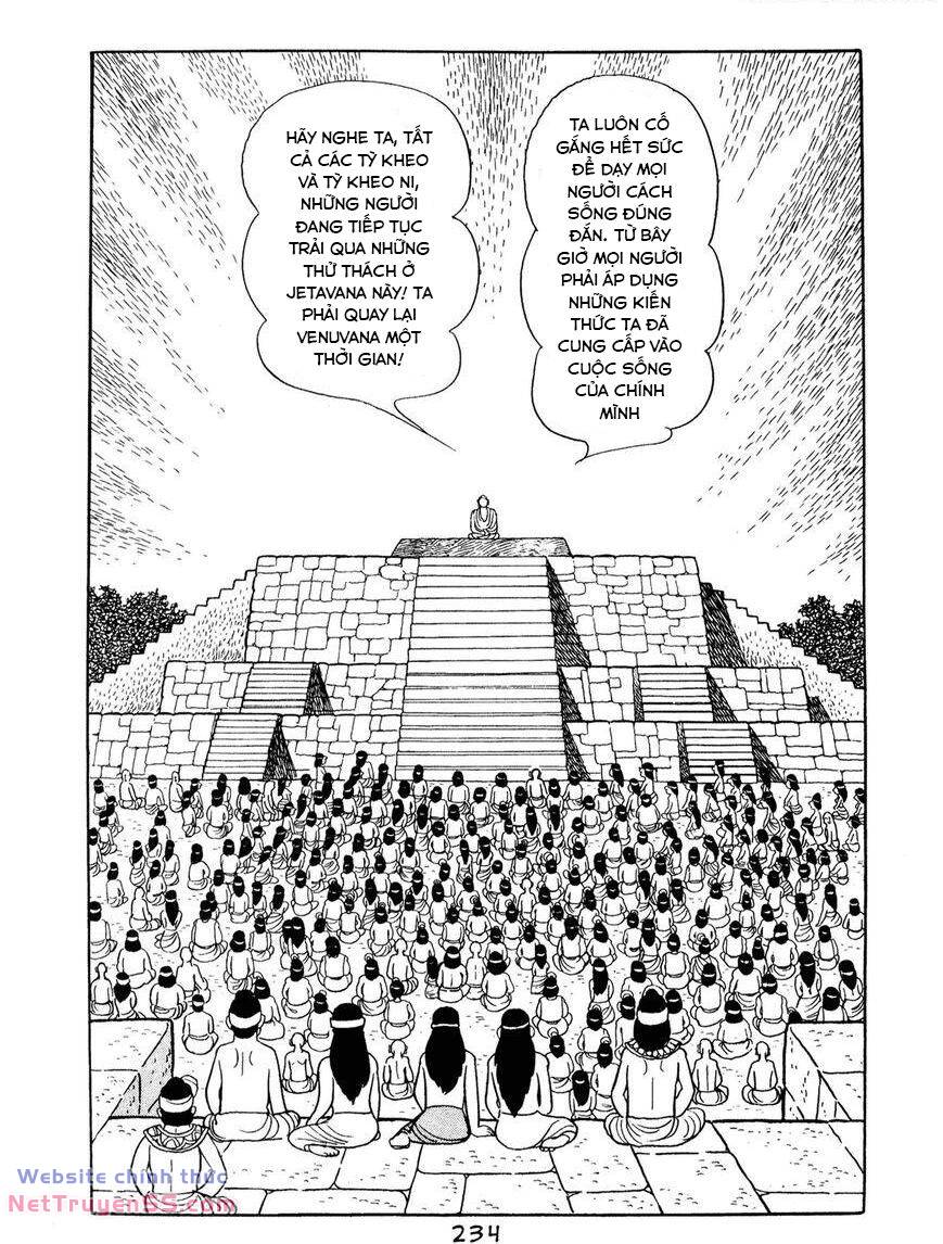 Buddha - Truyền Thuyết Đức Phật [Chap 66] - Page 24