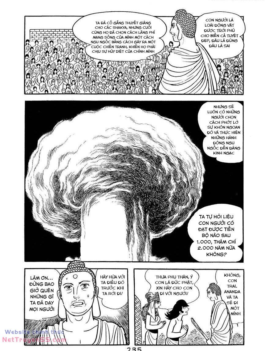 Buddha - Truyền Thuyết Đức Phật [Chap 66] - Page 25