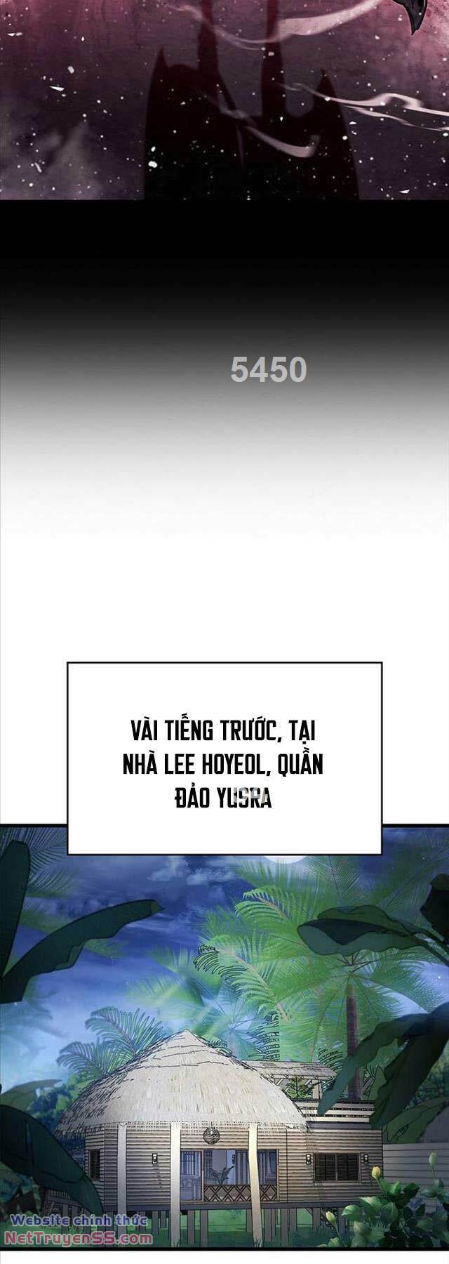 Người Chơi Che Giấu Quá Khứ [Chap 41] - Page 3