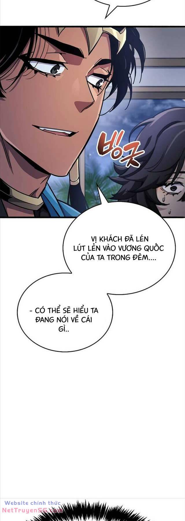 Người Chơi Che Giấu Quá Khứ [Chap 41] - Page 33