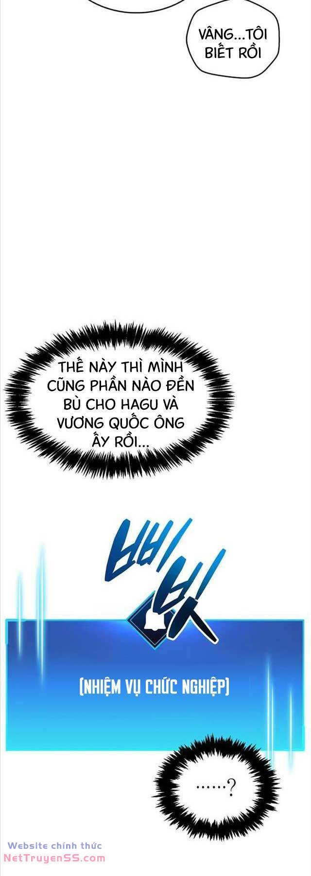 Người Chơi Che Giấu Quá Khứ [Chap 41] - Page 37