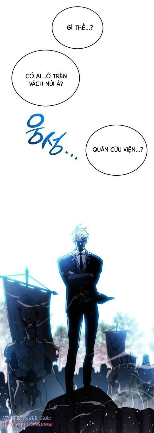 Người Chơi Che Giấu Quá Khứ [Chap 41] - Page 81