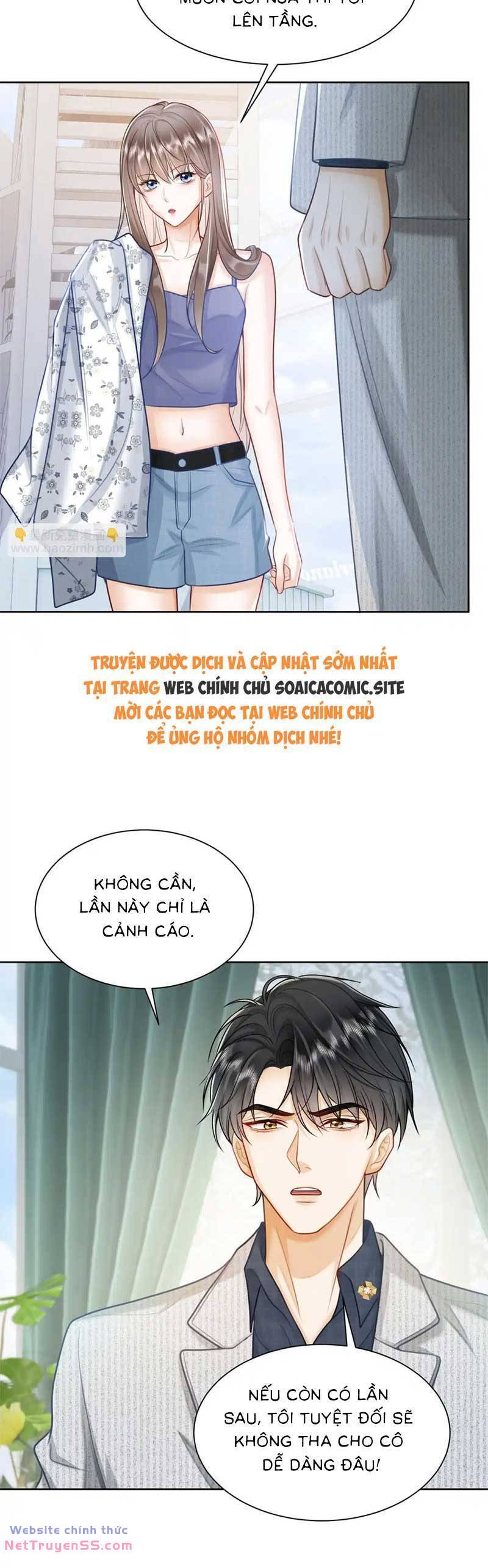 Tổng Tài Tỷ Phú Chỉ Sủng Cô Vợ Thế Thân