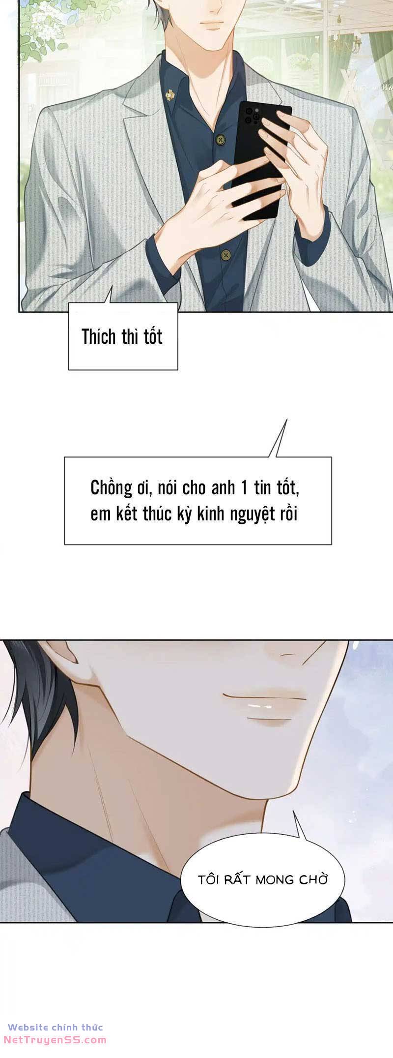 Tổng Tài Tỷ Phú Chỉ Sủng Cô Vợ Thế Thân