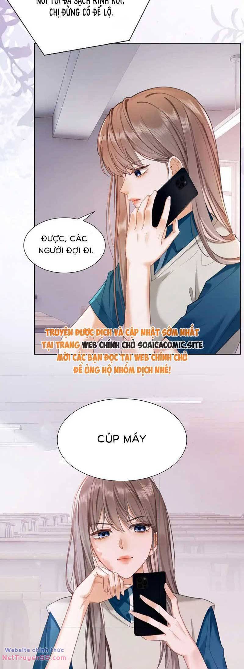 Tổng Tài Tỷ Phú Chỉ Sủng Cô Vợ Thế Thân