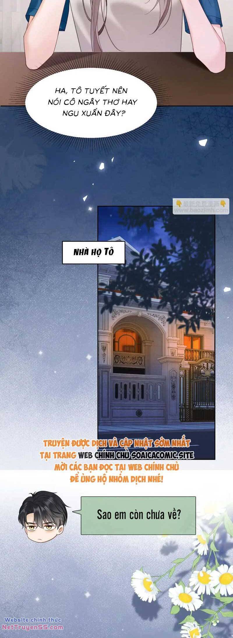 Tổng Tài Tỷ Phú Chỉ Sủng Cô Vợ Thế Thân