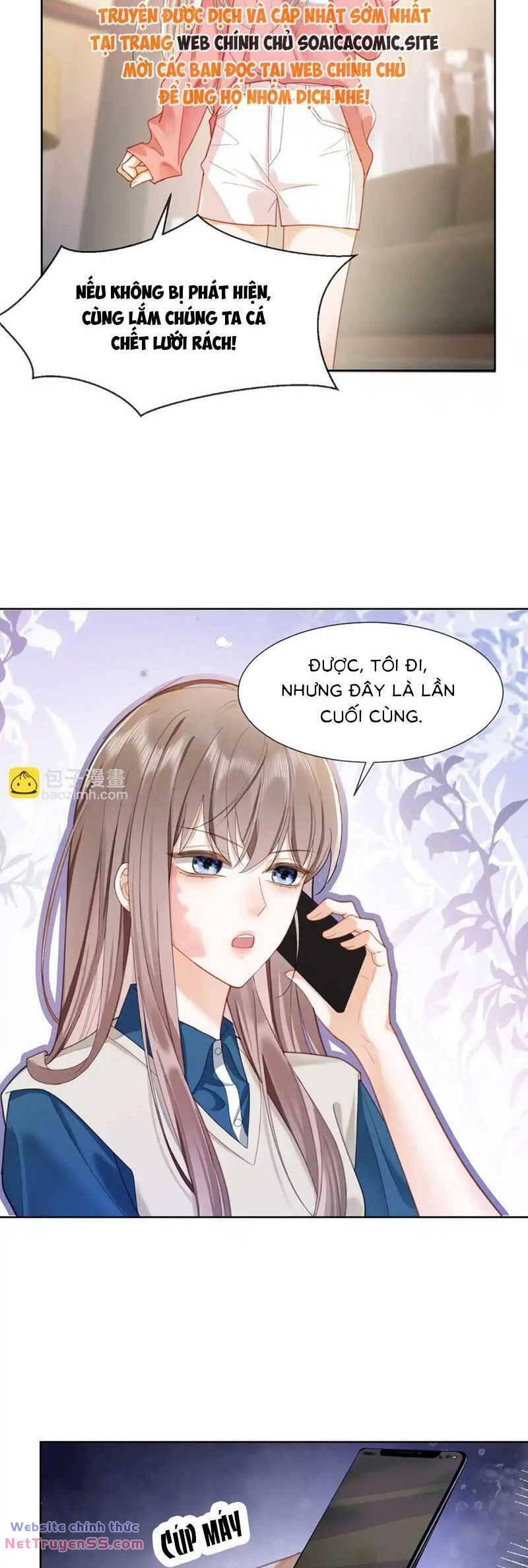 Tổng Tài Tỷ Phú Chỉ Sủng Cô Vợ Thế Thân