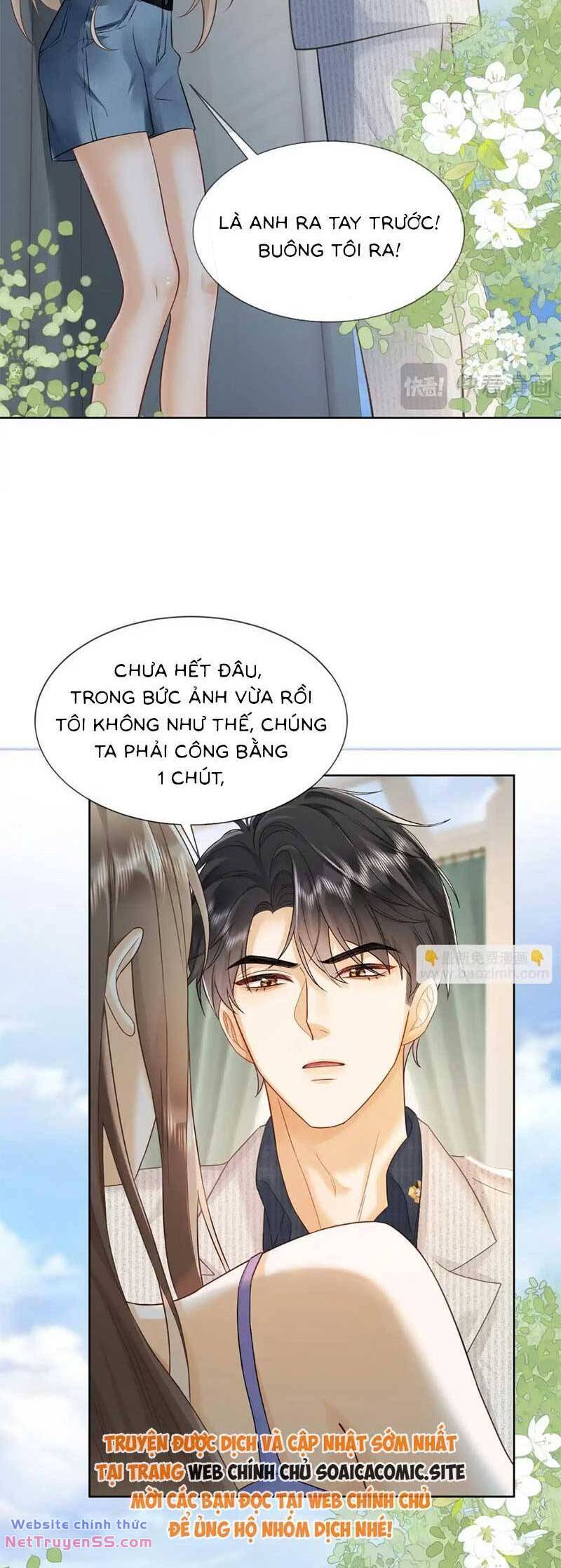 Tổng Tài Tỷ Phú Chỉ Sủng Cô Vợ Thế Thân