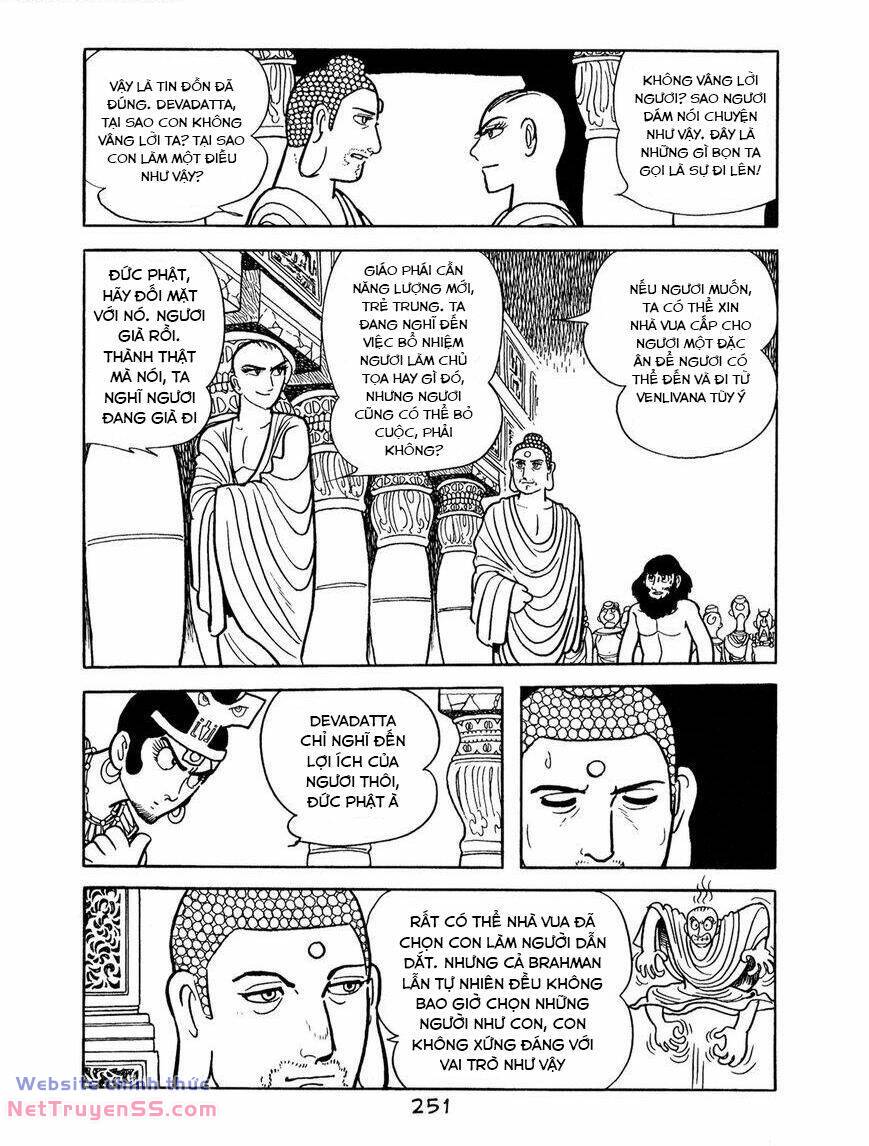 Buddha - Truyền Thuyết Đức Phật [Chap 66-67] - Page 9