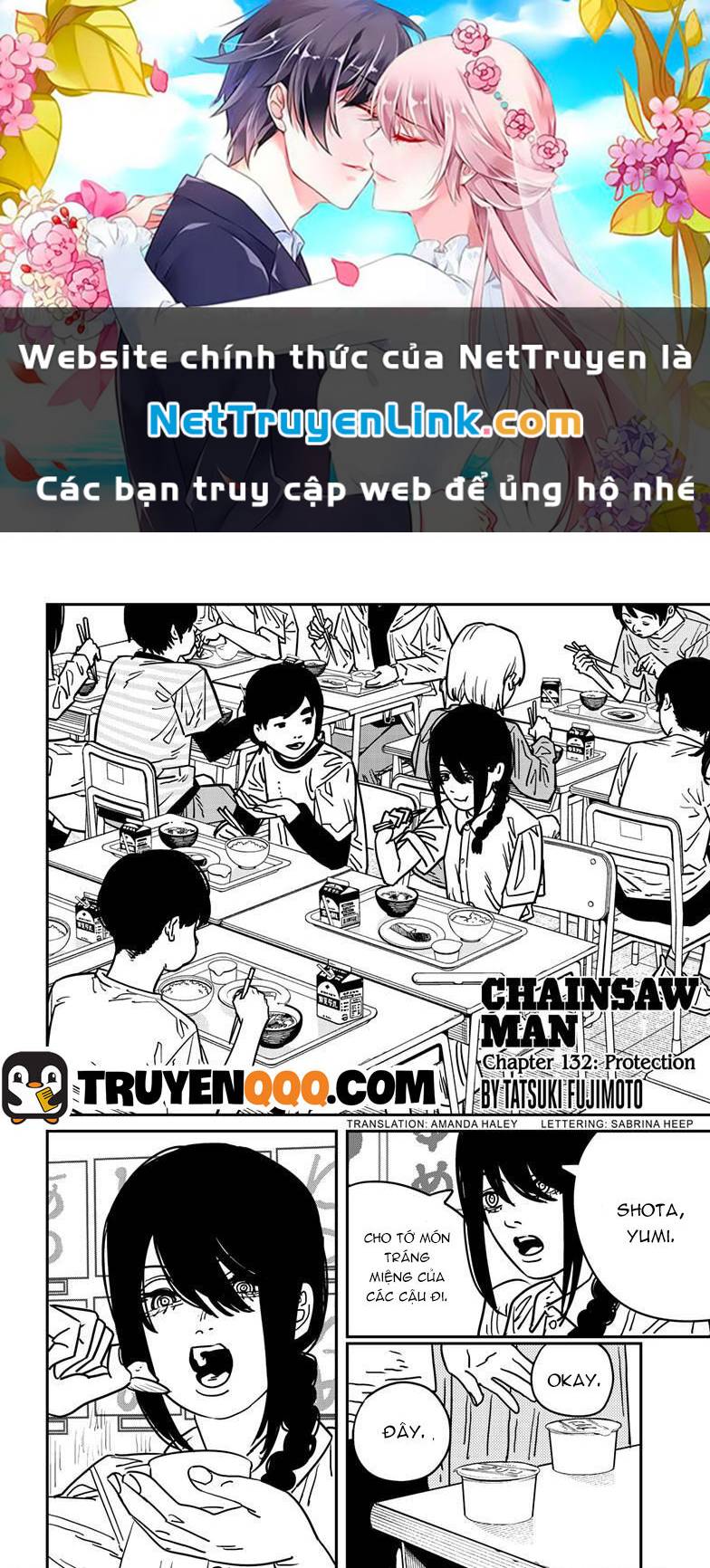 Chainsawman Phần 2