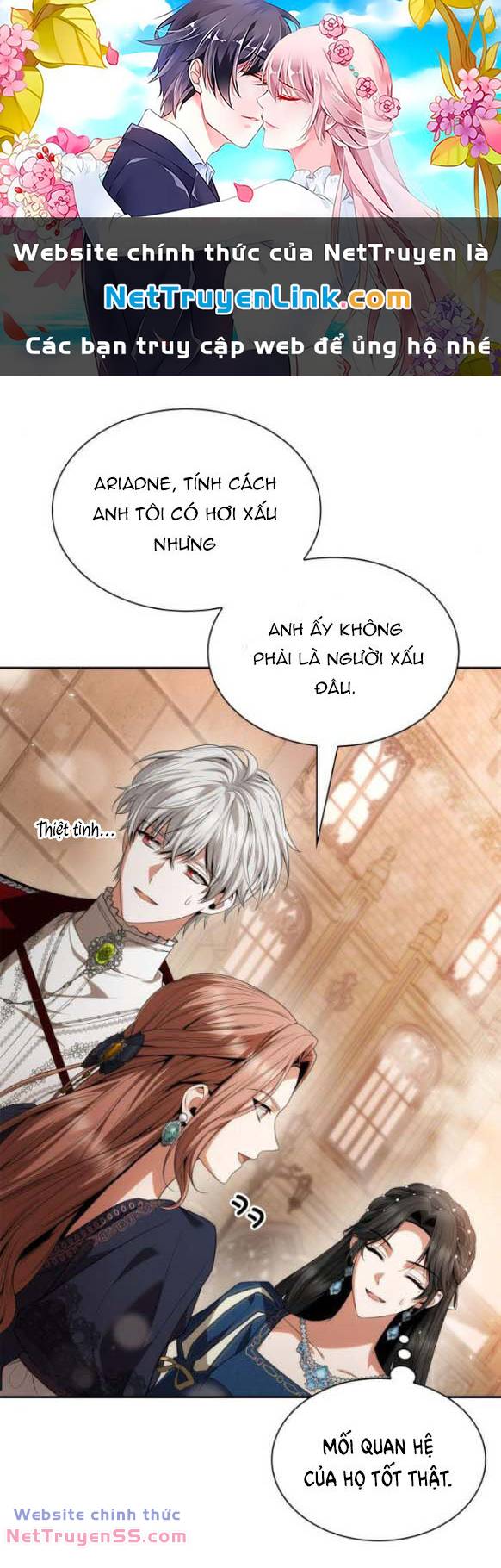 Chị Gái À Kiếp Này Em Chính Là Nữ Hoàng [Chap 84.1-84.2]