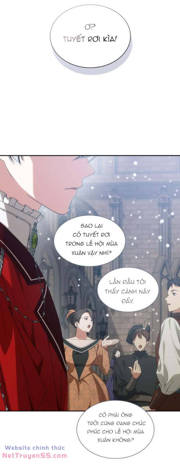 Chị Gái À Kiếp Này Em Chính Là Nữ Hoàng [Chap 84.1-84.2]