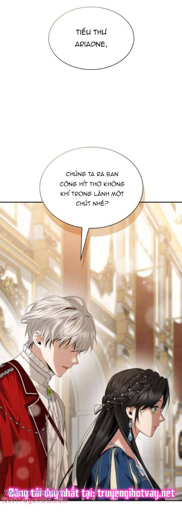 Chị Gái À Kiếp Này Em Chính Là Nữ Hoàng [Chap 84.1-84.2]