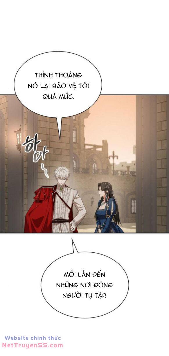 Chị Gái À Kiếp Này Em Chính Là Nữ Hoàng [Chap 84.1-84.2]