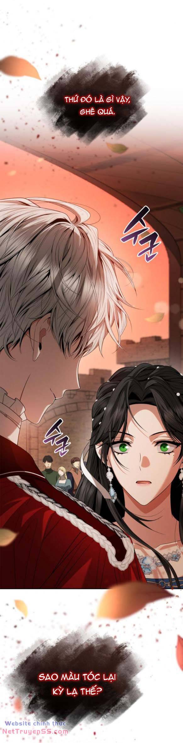 Chị Gái À Kiếp Này Em Chính Là Nữ Hoàng [Chap 84.1-84.2]