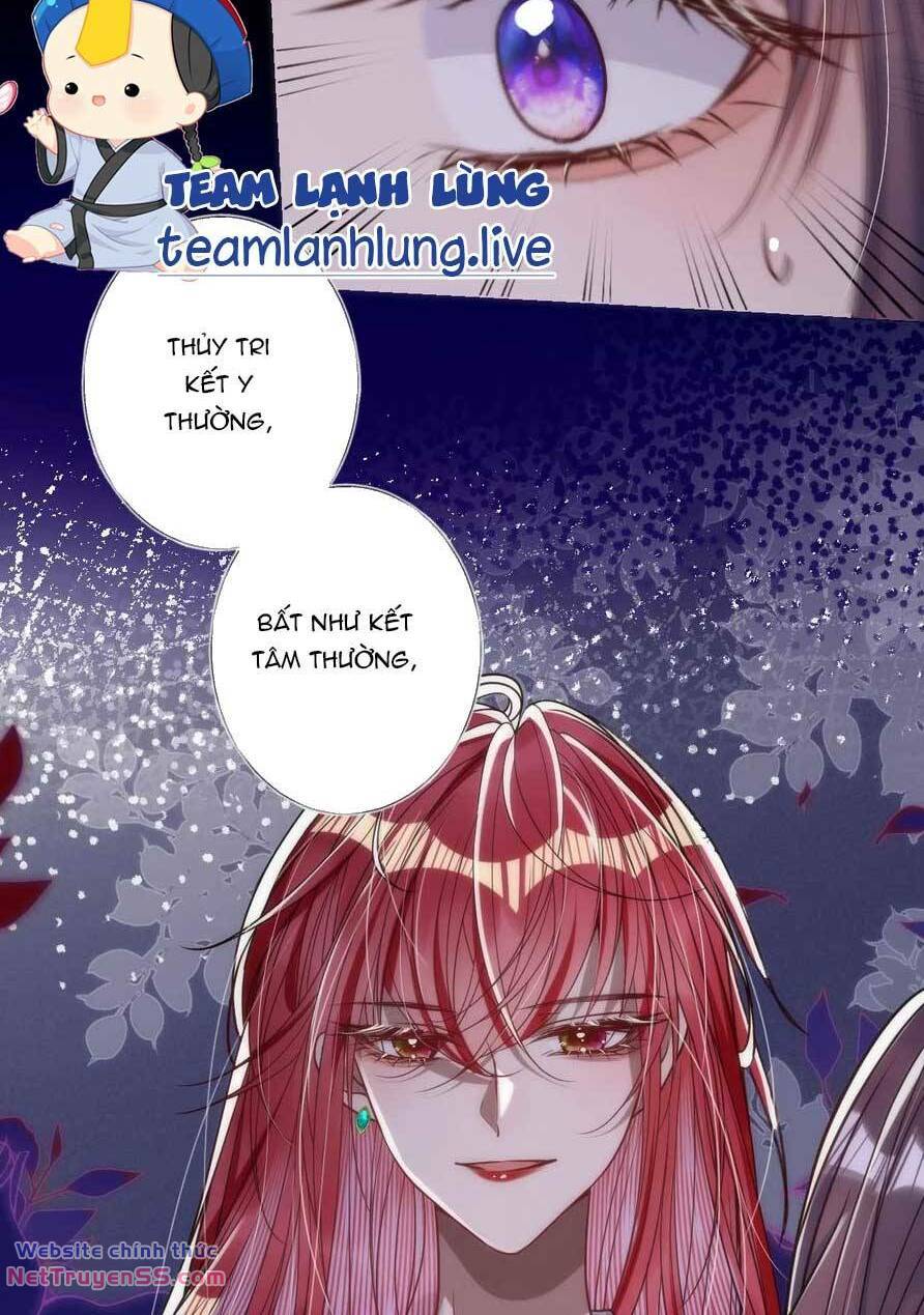 Nuông Chiều Mỹ Nhân Cuồng Nhiệt [Chap 12] - Page 15