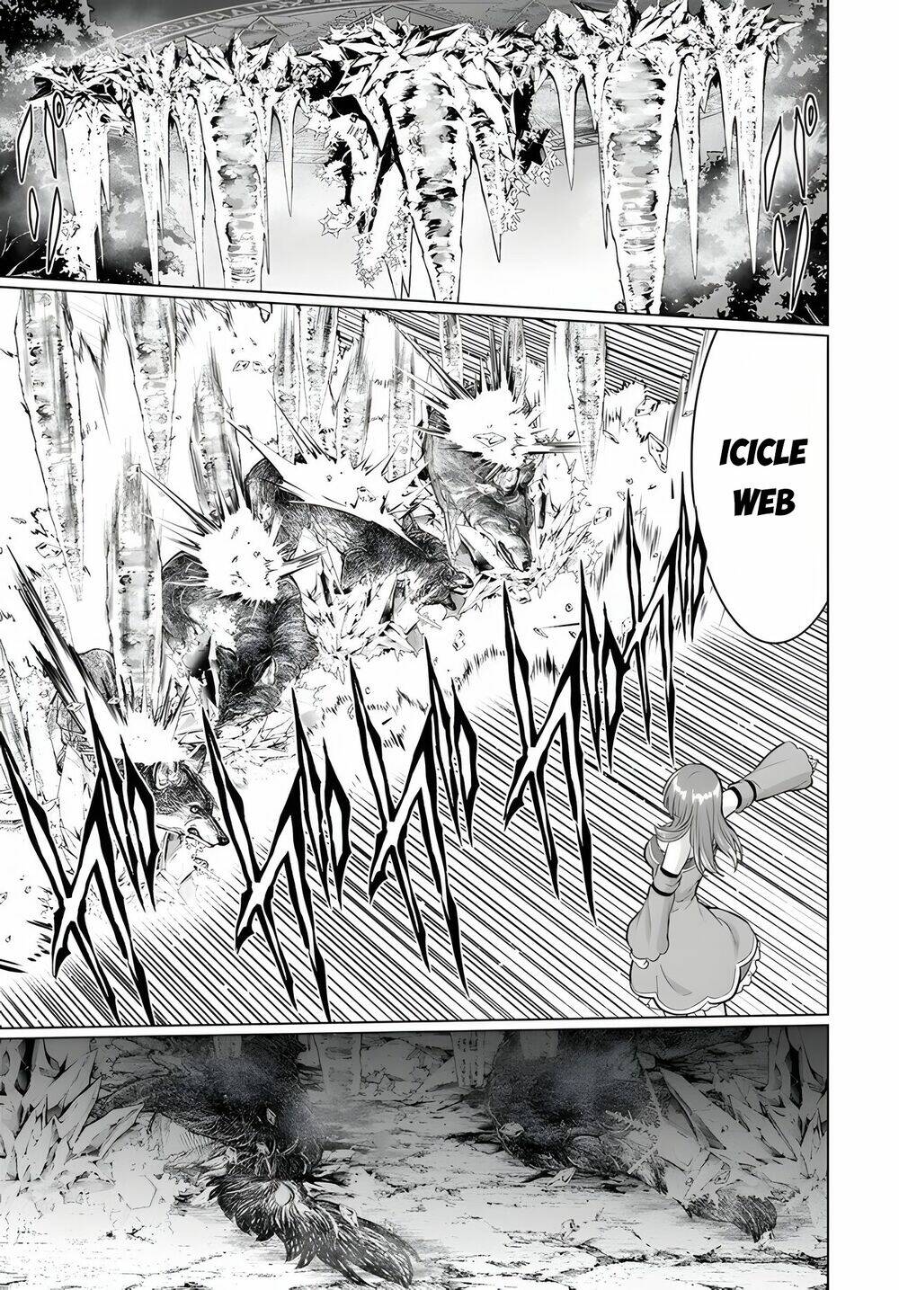 Read Hentai Image page_16 in comic Sau Khi Bị Dũng Sĩ Cướp Đi Mọi Thứ Tôi Đã Lập Tổ Đội Cùng Với Mẹ Của Dũng Sĩ! - Chapter 12 - mwmanga.net