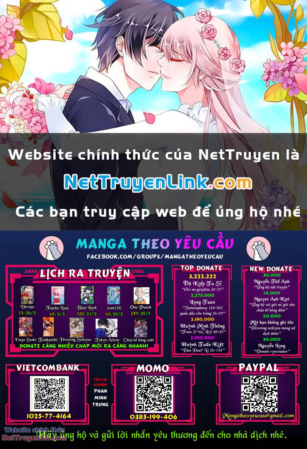 Read Hentai Image page_1 in comic Sau Khi Bị Dũng Sĩ Cướp Đi Mọi Thứ Tôi Đã Lập Tổ Đội Cùng Với Mẹ Của Dũng Sĩ! - Chapter 13 - mwmanga.net