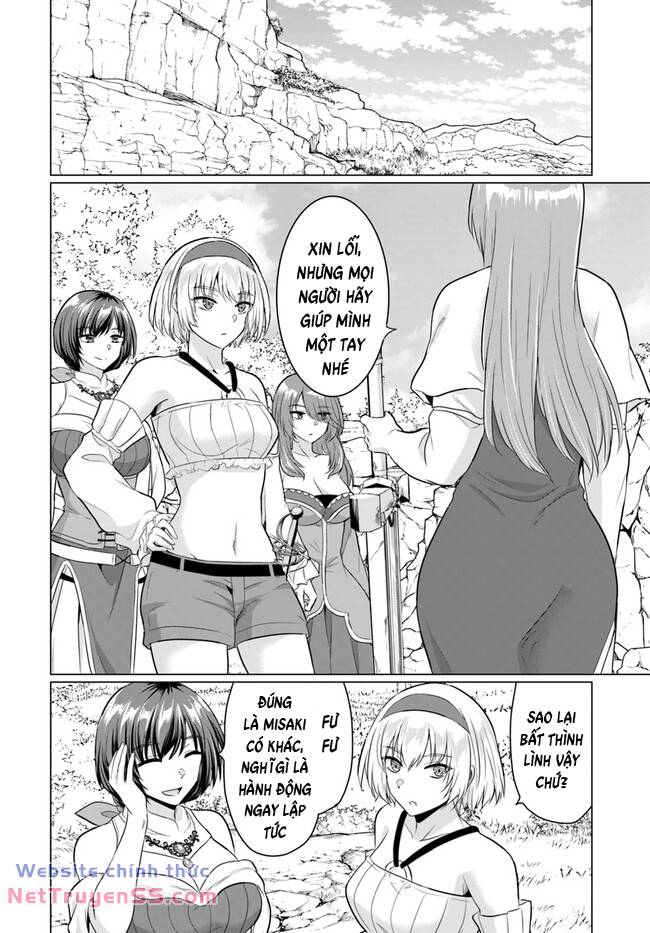 Read Hentai Image page_20 in comic Sau Khi Bị Dũng Sĩ Cướp Đi Mọi Thứ Tôi Đã Lập Tổ Đội Cùng Với Mẹ Của Dũng Sĩ! - Chapter 13 - mwmanga.net