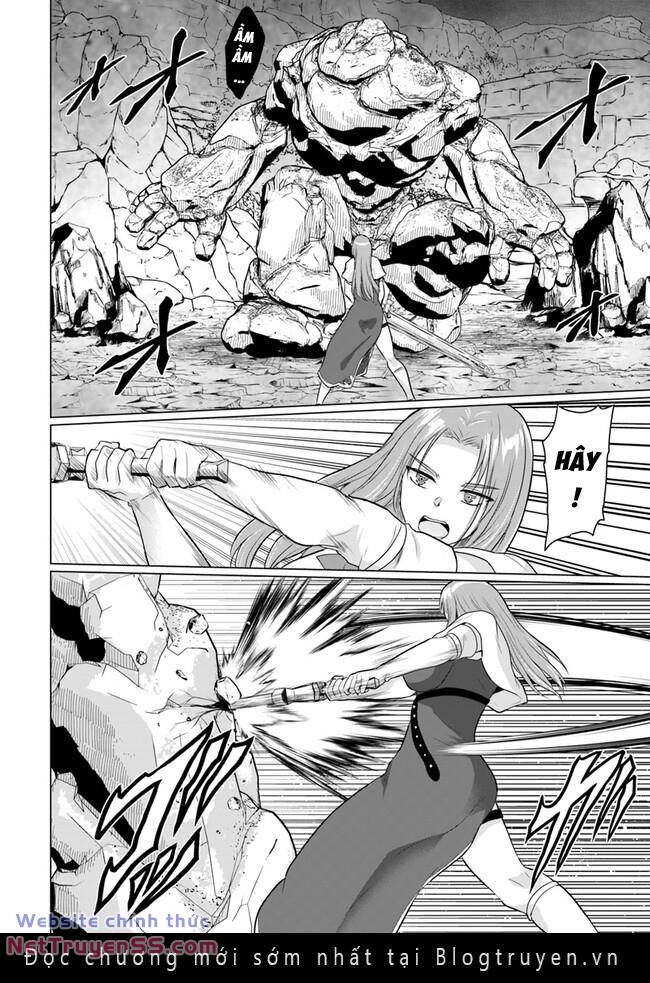 Read Hentai Image page_22 in comic Sau Khi Bị Dũng Sĩ Cướp Đi Mọi Thứ Tôi Đã Lập Tổ Đội Cùng Với Mẹ Của Dũng Sĩ! - Chapter 13 - mwmanga.net