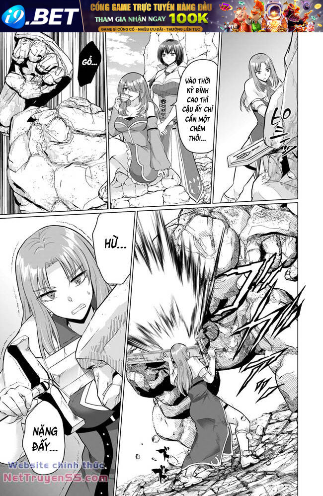 Read Hentai Image page_23 in comic Sau Khi Bị Dũng Sĩ Cướp Đi Mọi Thứ Tôi Đã Lập Tổ Đội Cùng Với Mẹ Của Dũng Sĩ! - Chapter 13 - mwmanga.net