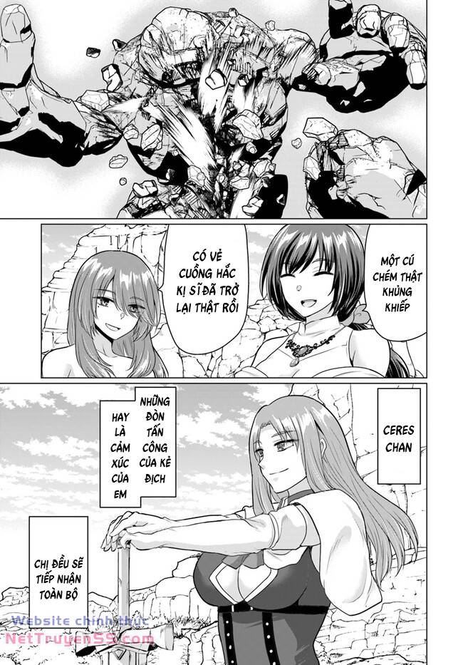 Read Hentai Image page_29 in comic Sau Khi Bị Dũng Sĩ Cướp Đi Mọi Thứ Tôi Đã Lập Tổ Đội Cùng Với Mẹ Của Dũng Sĩ! - Chapter 13 - mwmanga.net