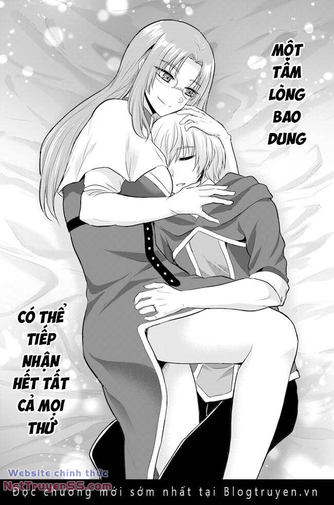 Read Hentai Image page_34 in comic Sau Khi Bị Dũng Sĩ Cướp Đi Mọi Thứ Tôi Đã Lập Tổ Đội Cùng Với Mẹ Của Dũng Sĩ! - Chapter 13 - mwmanga.net