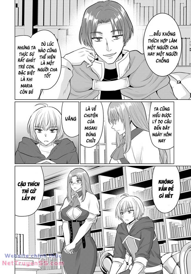 Read Hentai Image page_8 in comic Sau Khi Bị Dũng Sĩ Cướp Đi Mọi Thứ Tôi Đã Lập Tổ Đội Cùng Với Mẹ Của Dũng Sĩ! - Chapter 13 - mwmanga.net