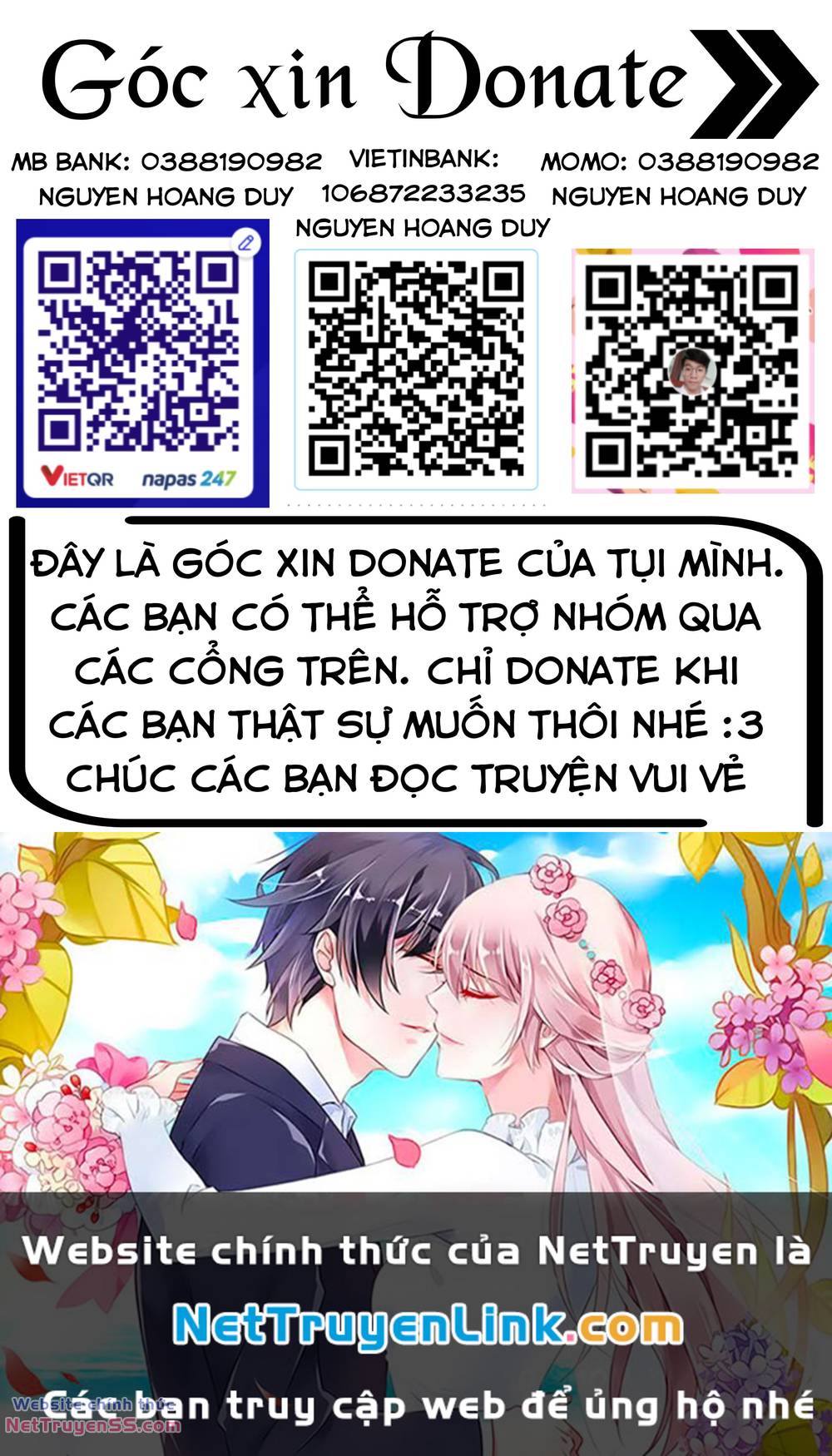 Trang truyện page_8 trong truyện tranh Tôi Bị Hoán Đổi Giới Tính Vì Vậy Tôi Đã Hẹn Hò Với Người Bạn Thân Nhất Của Mình - Chapter 24 - truyentvn.net