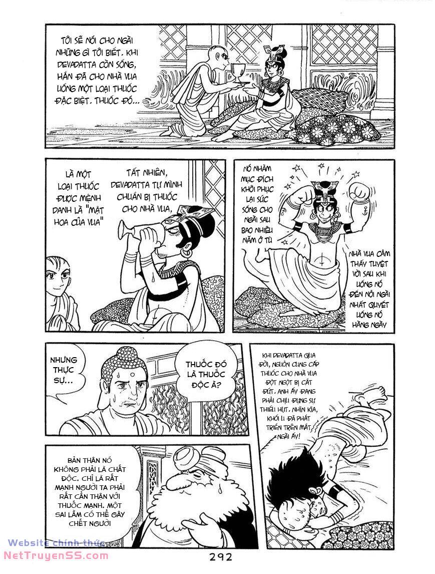 Buddha - Truyền Thuyết Đức Phật [Chap 68-69] - Page 20