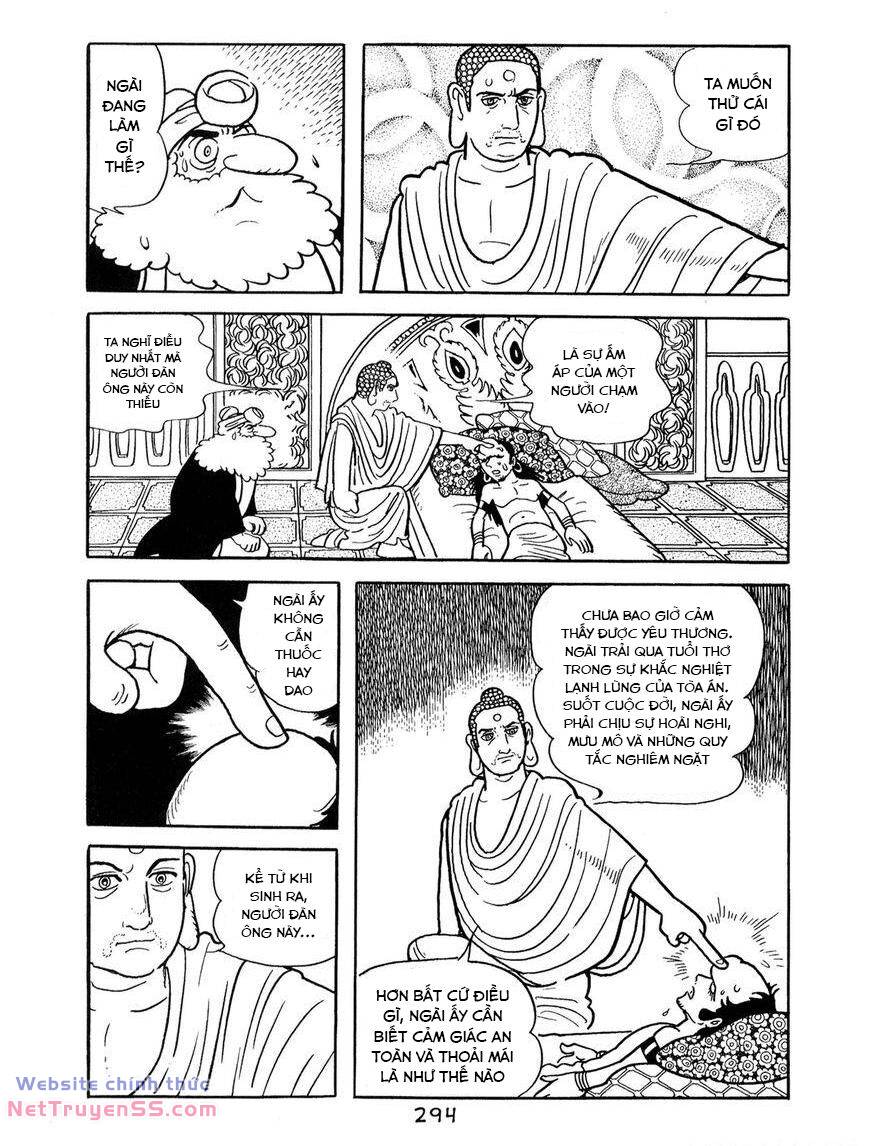 Buddha - Truyền Thuyết Đức Phật [Chap 68-69] - Page 22