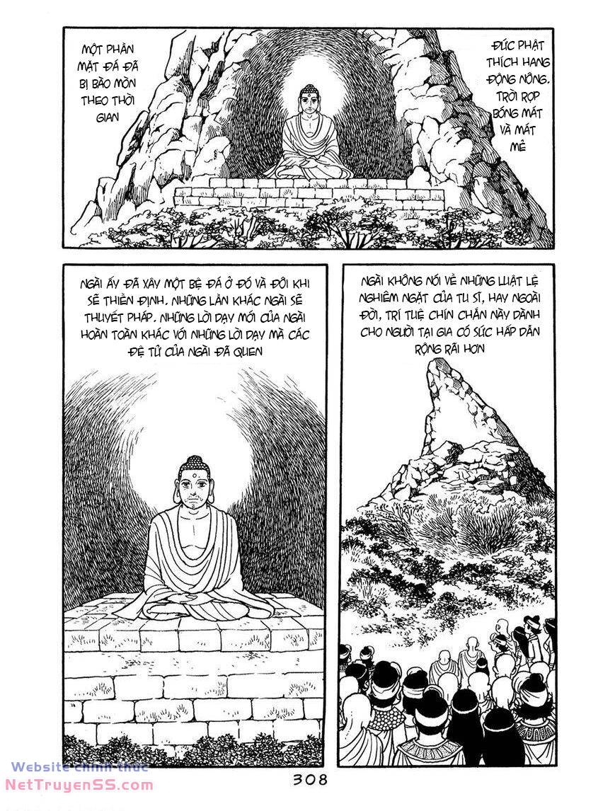 Buddha - Truyền Thuyết Đức Phật [Chap 68-69] - Page 36