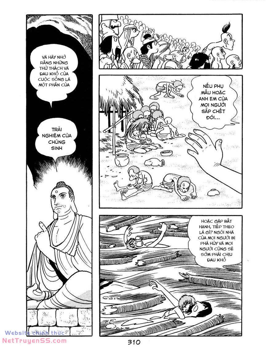 Buddha - Truyền Thuyết Đức Phật [Chap 68-69] - Page 38