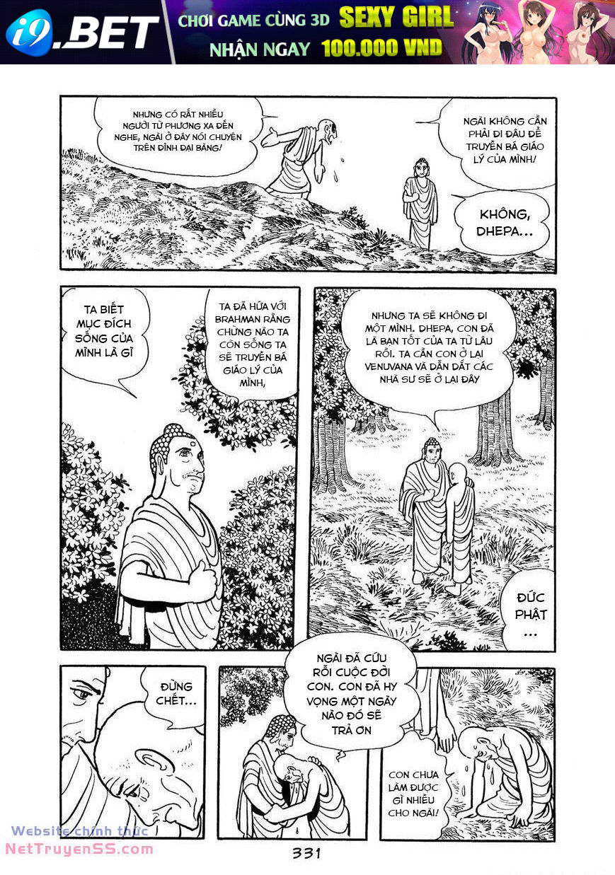 Buddha - Truyền Thuyết Đức Phật [Chap 68-69] - Page 11