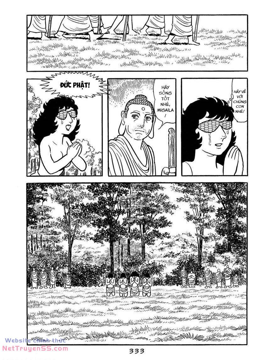 Buddha - Truyền Thuyết Đức Phật [Chap 68-69] - Page 13