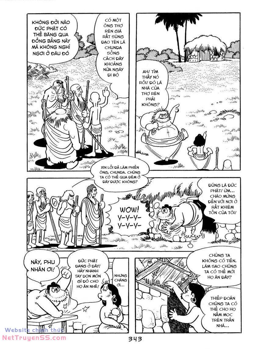 Buddha - Truyền Thuyết Đức Phật [Chap 68-69] - Page 23