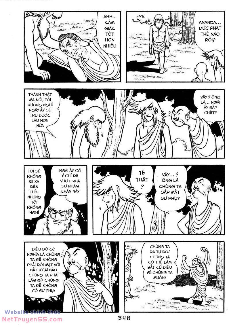 Buddha - Truyền Thuyết Đức Phật [Chap 68-69] - Page 28