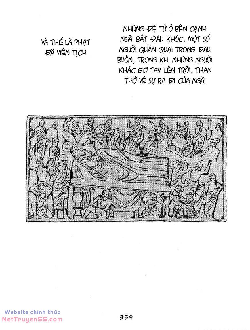 Buddha - Truyền Thuyết Đức Phật [Chap 68-69] - Page 39