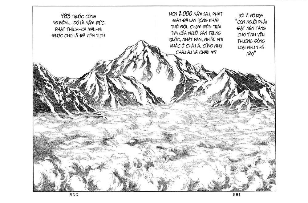 Buddha - Truyền Thuyết Đức Phật [Chap 68-69] - Page 40