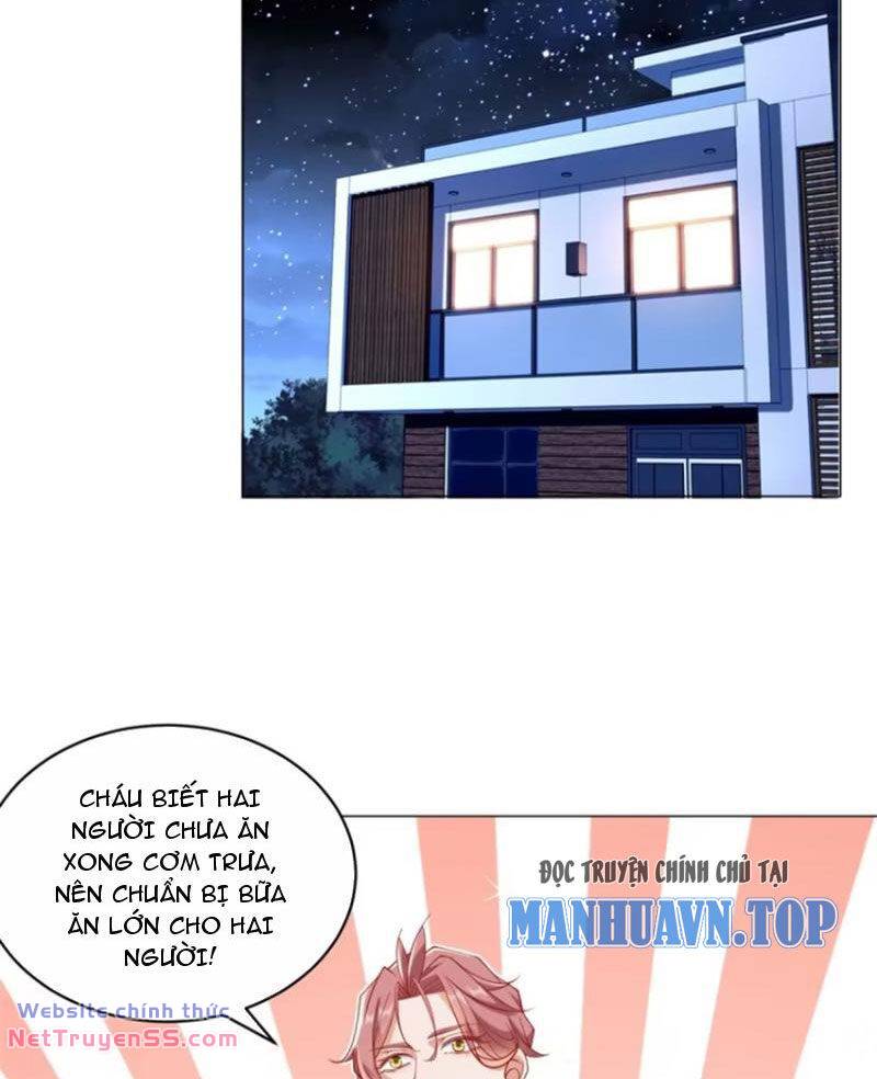 Tôi Là Tài Xế Xe Công Nghệ Có Chút Tiền Thì Đã Sao [Chap 107] - Page 26