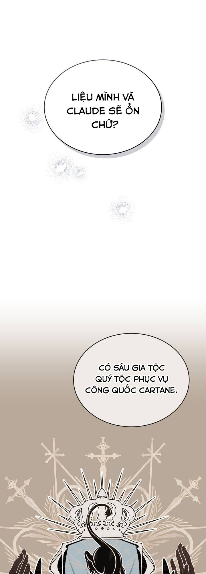 Ngài Công Tước Chùng Ta Cùng Tắm Nào ! [Chap 42-43] - Page 10